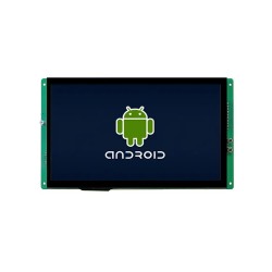 DWIN 10.1 Inch 1024x600 Capacitive Android Intelligent LCD Display DMG10600C101_32WTC (Commercial Grade) DWIN 10.1 Inch 1024x600 Capacitive Android Intelligent LCD Display DMG10600C101_32WTC (Commercial Grade)