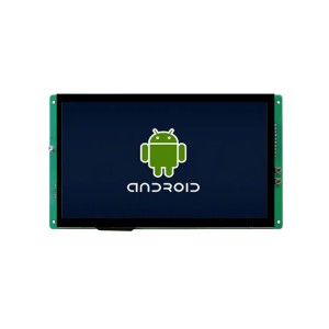 DWIN 10.1 Inch 1024x600 Capacitive Android Intelligent LCD Display DMG10600C101_32WTC (Commercial Grade) DWIN 10.1 Inch 1024x600 Capacitive Android Intelligent LCD Display DMG10600C101_32WTC (Commercial Grade)
