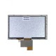 DWIN 7 Inch IPS TFT, Capacitive Touch, IPS TFT 1024x600 250nit COF LCD Display, DMG10600F070_01WTC
