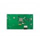 DWIN 10.1inch, Capacitive Touch, IPS TFT 1024x600 250nits LCD Display, DMG10600K101_03WTC (Medical Grade) DWIN 10.1inch, Capacitive Touch, IPS TFT 1024x600 250nits LCD Display, DMG10600K101_03WTC (Medical Grade)