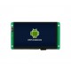 DWIN 7inch 1024x600 250nit Capacitive Touch Android LCD Display, DMG10600T070_32WTC DWIN 7inch 1024x600 250nit Capacitive Touch Android LCD Display, DMG10600T070_32WTC