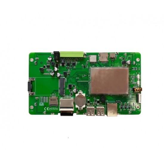 DWIN 7inch 1024x600 250nit Capacitive Touch Android LCD Display, DMG10600T070_32WTC DWIN 7inch 1024x600 250nit Capacitive Touch Android LCD Display, DMG10600T070_32WTC