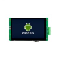 DWIN 7 Inch 1024x600 Capacitive Android Intelligent LCD Display DMG10600T070_34WTC (Industrial Grade)