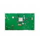 DWIN 10.1inch HMI LCD, Capacitive Touch 1024x600 450nits Industrial Grade LCD Display, DMG10600T101_09WTC