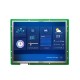 DWIN 10.4 Inch HMI LCD, No Touch, IPS TFT 1024x768 300nit UART LCM LCD Display, DMG10768C104_03WN (Commercial Grade)