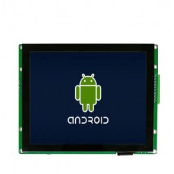 DWIN 8 Inch 1024x768 Capacitive Android Intelligent LCD Display DMG10768T080_33WTC (Industrial Grade) DWIN 8 Inch 1024x768 Capacitive Android Intelligent LCD Display DMG10768T080_33WTC (Industrial Grade)