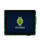 DWIN 8 Inch 1024x768 Capacitive Android Intelligent LCD Display DMG10768T080_33WTC (Industrial Grade)