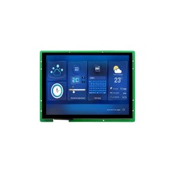 DWIN 10.4inch HMI LCD, Capacitive Touch, IPS TFT 1024x768 800nits High Brightness LCD Display, DMG10768T104_09WTC (Industrial Grade) DWIN 10.4inch HMI LCD, Capacitive Touch, IPS TFT 1024x768 800nits High Brightness LCD Display, DMG10768T104_09WTC (Industrial Grade)