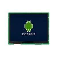 DWIN 10.4 Inch 1280x800 Capacitive Android Intelligent LCD Display DMG10768T104_34WTC (Industrial Grade)