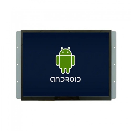 DWIN 12.1 Inch 1024x768 Capacitive Android Intelligent LCD Display DMG10768T121_34WTC (Industrial Grade)