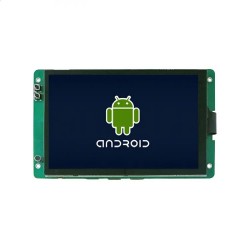 DWIN 7 Inch HMI 800x1280 Capacitive Android Intelligent LCD Display DMG12800C070_32WTC (Commercial Grade) DWIN 7 Inch HMI 800x1280 Capacitive Android Intelligent LCD Display DMG12800C070_32WTC (Commercial Grade)