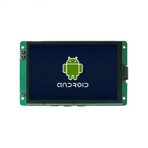 DWIN 7 Inch HMI 800x1280 Capacitive Android Intelligent LCD Display DMG12800C070_32WTC (Commercial Grade) DWIN 7 Inch HMI 800x1280 Capacitive Android Intelligent LCD Display DMG12800C070_32WTC (Commercial Grade)