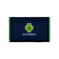 DWIN 10.1 Inch 1280x800 Capacitive Android Intelligent LCD Display DMG12800C101_33WTC (Commercial Grade) DWIN 10.1 Inch 1280x800 Capacitive Android Intelligent LCD Display DMG12800C101_33WTC (Commercial Grade)