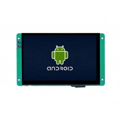 DWIN 7 Inch 1280x800 Capacitive Android Intelligent LCD Display DMG12800T070_32WTC (Industrial Grade) DWIN 7 Inch 1280x800 Capacitive Android Intelligent LCD Display DMG12800T070_32WTC (Industrial Grade)