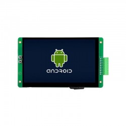 DWIN 7 Inch 1280x800 Capacitive Android Intelligent LCD Display DMG12800T070_34WTC (Industrial Grade) DWIN 7 Inch 1280x800 Capacitive Android Intelligent LCD Display DMG12800T070_34WTC (Industrial Grade)