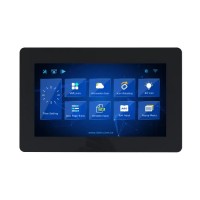 DWIN 11.6 Inch 2K HD SMART LCD, Capacitive Touch, IPS TFT 1920x1080 200nit High Resolution LCD Display, DMG19108C116_05WTC
