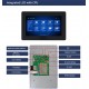DWIN 11.6 Inch 2K HD SMART LCD, No Touch, IPS TFT 1920x1080 250nit High Resolution LCD Display, DMG19108C116_05WN