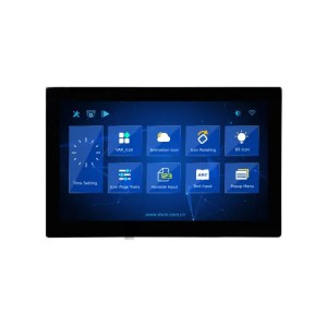DWIN 15.6 Inch 2K HD SMART LCD, Capacitive Touch, IPS TFT 1920x1080 250nit High Resolution LCD Display, DMG19108C156_05WTC