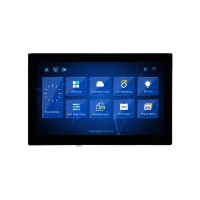 DWIN 18.5 Inch 2K HD SMART LCD, Capacitive Touch, IPS TFT 1920x1080 200nit High Resolution LCD Display, DMG19108C185_05WTC
