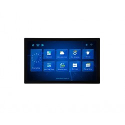 DWIN 21.5 Inch 2K HD Smart LCD Display, 1920x1080 Resolution, IPS Panel, DMG19108C215_05WTC (Commercial Grade)