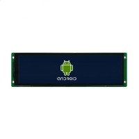 DWIN 8.88 Inch 1920x480 Capacitive Android Intelligent LCD Display DMG19480T088_33WTC (Industrial Grade)