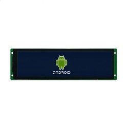 DWIN 8.88 Inch 1920x480 Capacitive Android Intelligent LCD Display DMG19480T088_33WTC (Industrial Grade) DWIN 8.88 Inch 1920x480 Capacitive Android Intelligent LCD Display DMG19480T088_33WTC (Industrial Grade)