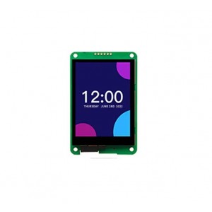 DWIN 2.4 Inch Smart LCD, Capacitive Touch, TN TFT 240x320 250nit UART LCD Display, DMG32240C024_03WTC DWIN 2.4 Inch Smart LCD, Capacitive Touch, TN TFT 240x320 250nit UART LCD Display, DMG32240C024_03WTC