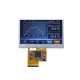 DWIN 4.3inch Smart LCD, No Touch, TN TFT 480x272 250nit COF LCD Display, DMG48270F043_01WN