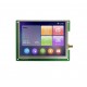 DWIN 5.7Inch Smart LCD, Capacitive Touch, IPS TFT 640×480 450nits LCD Display, DMG64480T057_01WTC (Industrial Grade)