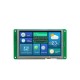 DWIN 5 Inch HMI LCD, No Touch, TN TFT 480x800 300nit UART LCM LCD Display, DMG80480C050_03WN