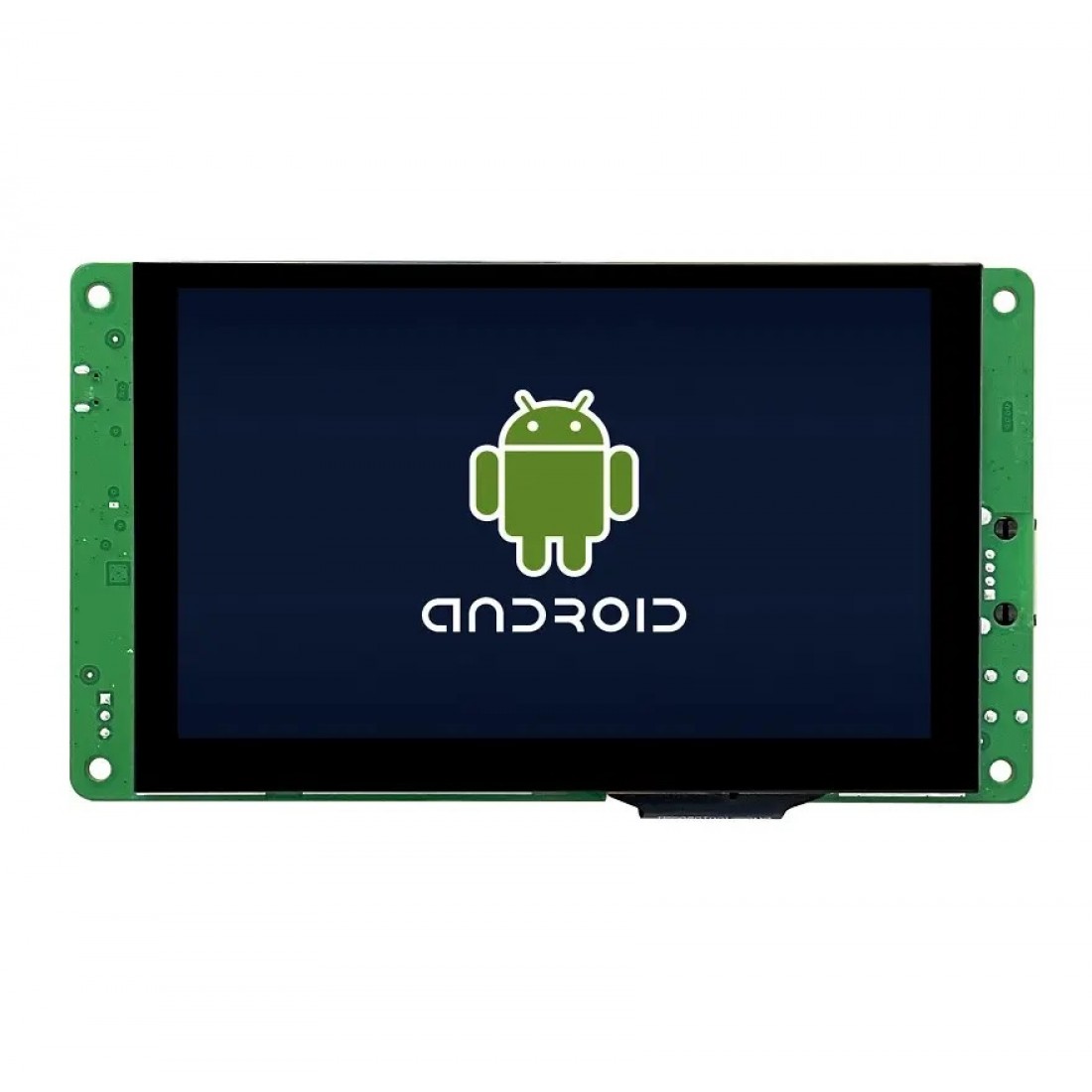 Buy DWIN 5inch 800x480 Capacitive Android Intelligent IPS TFT LCD ...