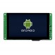 DWIN 5inch 800x480 Capacitive Android Intelligent IPS TFT LCD Display, DMG80480T050_32WTC (Industrial Grade)