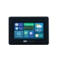 DWIN 7inch HMI Serial LCD with Enclosure, Resistive Touch, TN-TFT LCD 800x480 DMG80480T070_15WTR (Industrial Grade)