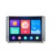 DWIN 12.1 Inch HMI LCD, Resistive Touch, TFT 800x600 250nit UART LCM LCD Display, DMG80600C121_03WTR (Commecial grade)