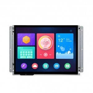 DWIN 12.1 Inch HMI LCD, Capacitive Touch, TFT 800x600 300nit UART LCM LCD Display, DMG80600C121_03WTC (Commecial grade) DWIN 12.1 Inch HMI LCD, Capacitive Touch, TFT 800x600 300nit UART LCM LCD Display, DMG80600C121_03WTC (Commecial grade)