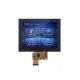 DWIN 8 Inch TFT LCD, Capacitive Touch, TN TFT 800x600 250nit COF LCD Display, DMG80600F080_01WTC