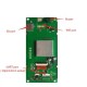 DWIN 5inch Smart LCM IPS TFT, Capacitive Touch, IPS TFT 480x854 270nit RGB Serial Port LCM LCD Display, DMG85480C050_03WTC