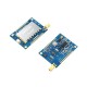 DMR828S-UHF 400~470 MHz 120dBm 2W DMR Tier II Walkie Talkie Module With AMBE++