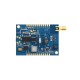 DMR828S-UHF 400~470 MHz 120dBm 2W DMR Tier II Walkie Talkie Module With AMBE++