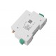 USR-DR502-E DIN-Rail RS485 to LTE CAT 1 Modem