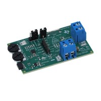 Texas Instruments DRV8220EVM H-Bridge Motor Driver Evaluation Board With Low Power Sleep Mode