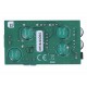 Texas Instruments DRV8220EVM H-Bridge Motor Driver Evaluation Board With Low Power Sleep Mode Texas Instruments DRV8220EVM H-Bridge Motor Driver Evaluation Board With Low Power Sleep Mode