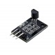 DS18B20 Temperature Sensor Module DS18B20 Temperature Sensor Module