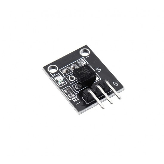 DS18B20 Temperature Sensor Module DS18B20 Temperature Sensor Module