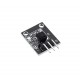 DS18B20 Temperature Sensor Module DS18B20 Temperature Sensor Module