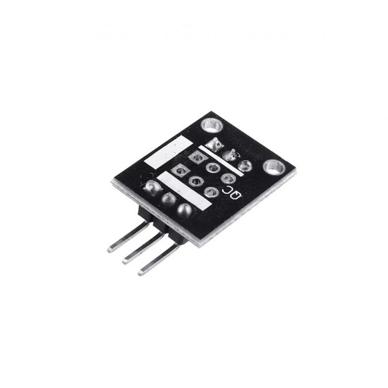 DS18B20 Temperature Sensor Module DS18B20 Temperature Sensor Module