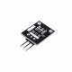 DS18B20 Temperature Sensor Module DS18B20 Temperature Sensor Module