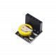 DS3231 Precision RTC Clock Memory Module For Raspberry Pi - With Battery DS3231 Precision RTC Clock Memory Module For Raspberry Pi - With Battery