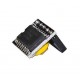 DS3231 Precision RTC Clock Memory Module For Raspberry Pi - With Battery DS3231 Precision RTC Clock Memory Module For Raspberry Pi - With Battery