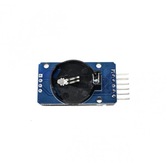 DS3231M Real Time Clock (RTC) Module for Arduino & Raspberry Pi - AT24C32 - Internal TCXO - Battery Not Included